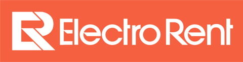 Electro Rent Logo
