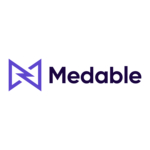 Medable Launches Innovation Evidence Workshop – First Collaboration To Bring Leaders Together on DCT Impact, Adoption, and Best Practices 4 Medable Logo Color