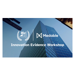 Medable Launches Innovation Evidence Workshop – First Collaboration To Bring Leaders Together on DCT Impact, Adoption, and Best Practices 2 InnovationEvidenceWorkshopRecap Medable FINAL H264 copy