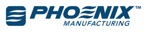 Phoenix Manufacturing, Inc. Logo