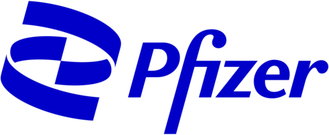 Pfizer UK Logo