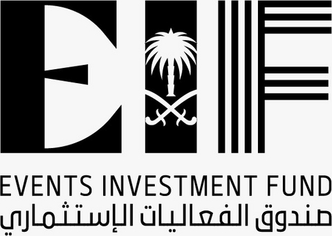 Events Investment Fund (EIF) Logo