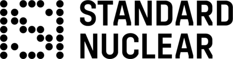Standard Nuclear, Inc. Logo