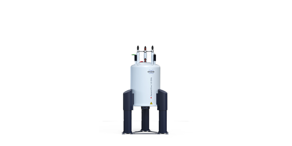 Bruker Announces Orders for High-Performance Magnetic Resonance Systems for Materials and Life-Science Research from Leading European Institutions 1 AVANCE NEO 1 GHz NMR