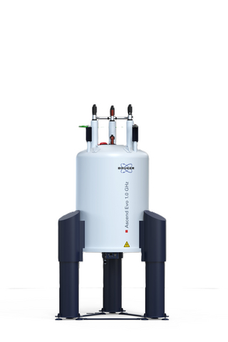 AVANCE NEO 1 GHz system with a range of liquids and solids NMR probes for biological and material science applications