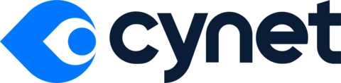 Cynet Logo