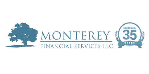 Monterey Financial Services Logo