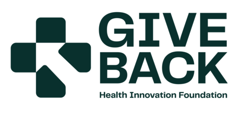 Give Back Health Innovation Foundation Logo