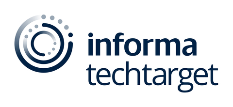 TechTarget, Inc. Logo