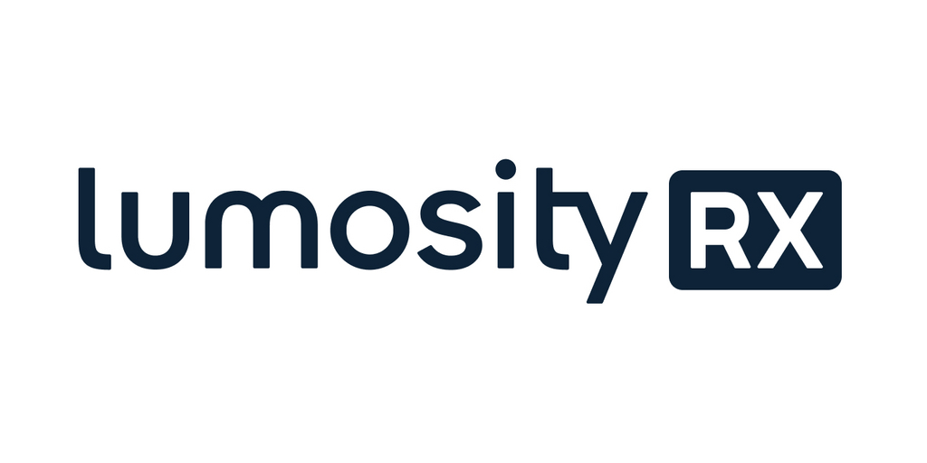 Lumosity Announces FDA Clearance of LumosityRx, a Prescription Digital Therapeutic for Adults with ADHD 1