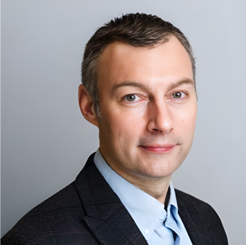 original Mike Hampton, Chief Commercial Officer, Sapio Sciences