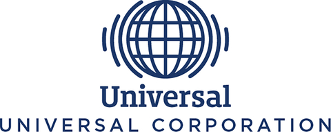 Universal Corporation Logo