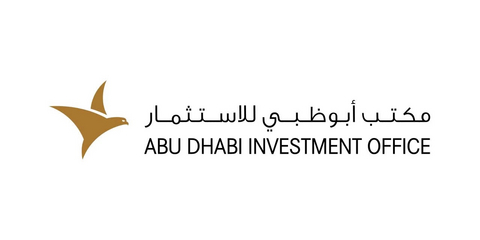 Abu Dhabi Investment Office Logo