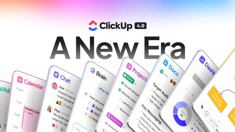 original A new era of ClickUp