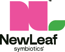 NewLeaf Symbiotics Logo