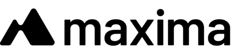 Maxima Logo
