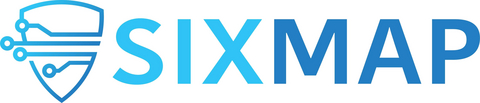 SixMap Inc. Logo