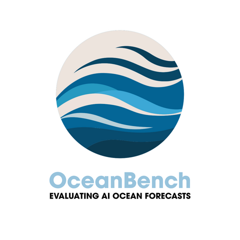 original OceanBench, evaluating AI Ocean Forecasts