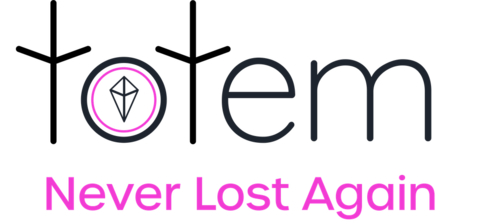 Totem, Inc. Logo