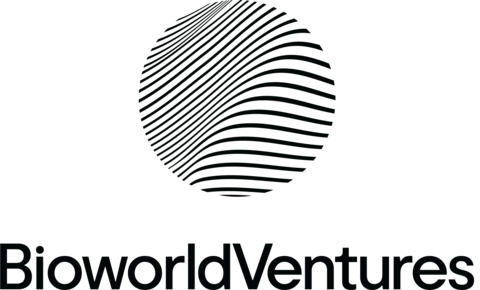 Bioworld Merchandising Logo