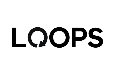 Loops AI Logo
