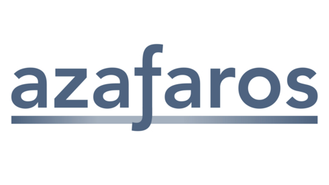 Azafaros Logo
