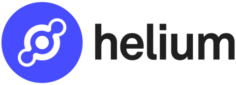 Helium Logo