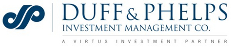 Duff & Phelps Investment Management Co. Logo