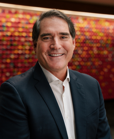 original Henrique Braun has been elected to become the next CEO of The Coca-Cola Company.