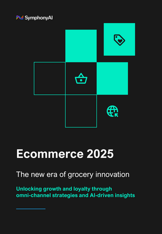 thumbnail The report takes a close look at what’s really happening in grocery e-commerce—real data from leading retailers showing where the next wave of growth will come from and what it takes to capture it. Then, join our retail experts for a debrief as they unpack the insights and show how leading retailers are already turning omnichannel challenges into results.

