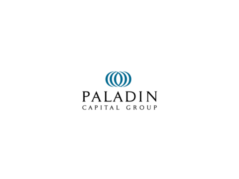 Paladin Capital Group Logo