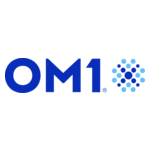 New Lancet-Published Study Shows AI-Powered Decision Support Tool Improves Decision Quality and Patient Outcomes 2 om1 logo lg