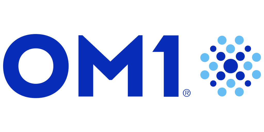 New Lancet-Published Study Shows AI-Powered Decision Support Tool Improves Decision Quality and Patient Outcomes 1 om1 logo lg