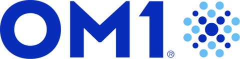 OM1 Logo