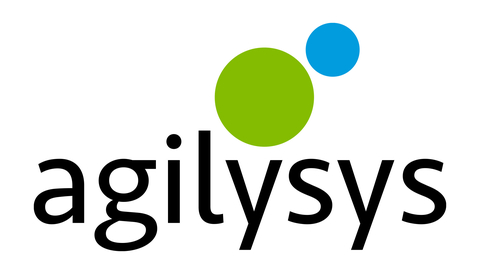 Agilysys, Inc. Logo