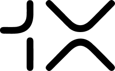 1X Logo