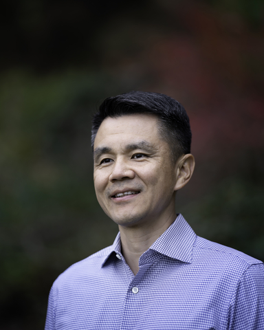 thumbnail Howard Ting, CEO of Opal Security