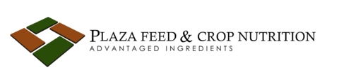 Plaza Feed & Crop Nutrition Logo
