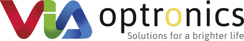 VIA optronics AG Logo