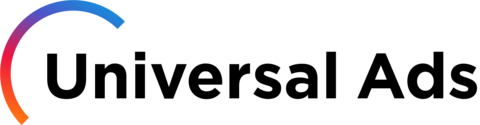 Universal Ads Logo