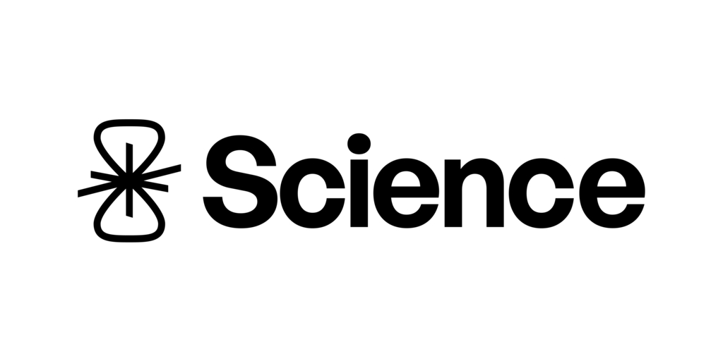 Science Corporation Names Darius Shahida as Chief Strategy Officer 1 Science Logo Dark