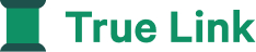 True Link Logo