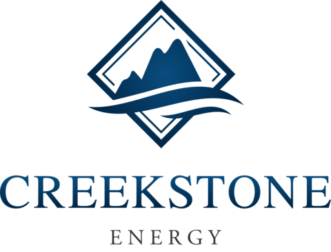 Creekstone Energy LLC Logo