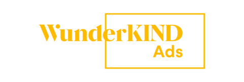 WunderKIND Ads Logo