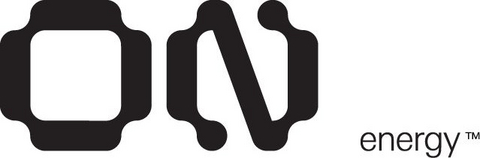 ON.energy Logo