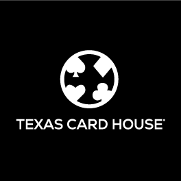 Texas Card House Logo