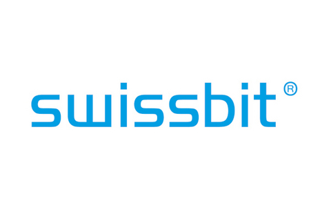Swissbit Logo