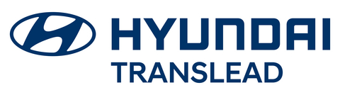 Hyundai Translead Logo