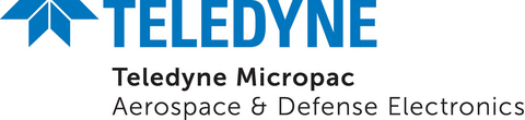 Teledyne Micropac Logo
