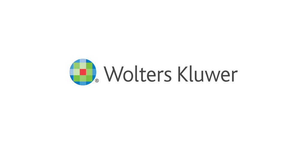 Wolters Kluwer Survey: Physician Assistant Workforce Steps up Amid Clinician Shortages, Fragmented Care Landscape, and Changing Patient Demands 3 WK DB logo primary 1